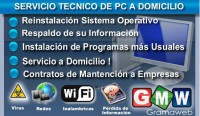 Servicios y Productos