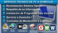 Servicios y Productos